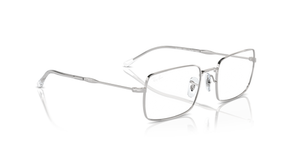 RAY-BAN RX6520 2501 53 - 7