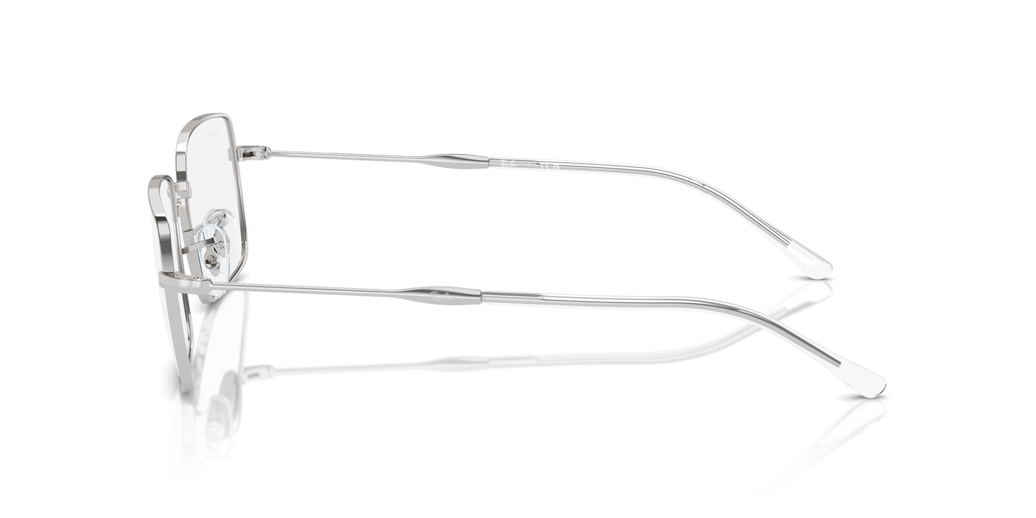 RAY-BAN RX6520 2501 53 - 5