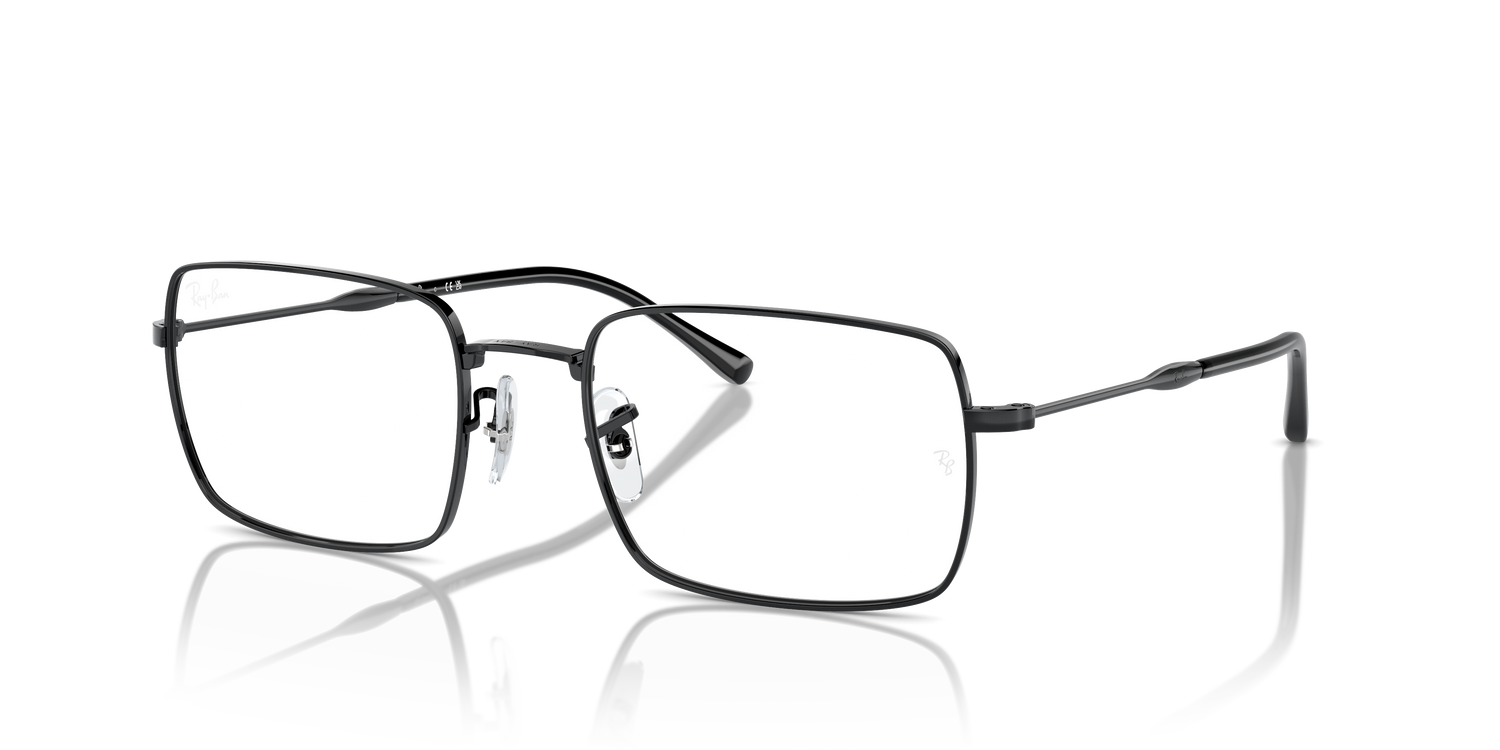 RAY-BAN RX6520 2509 55 - 4