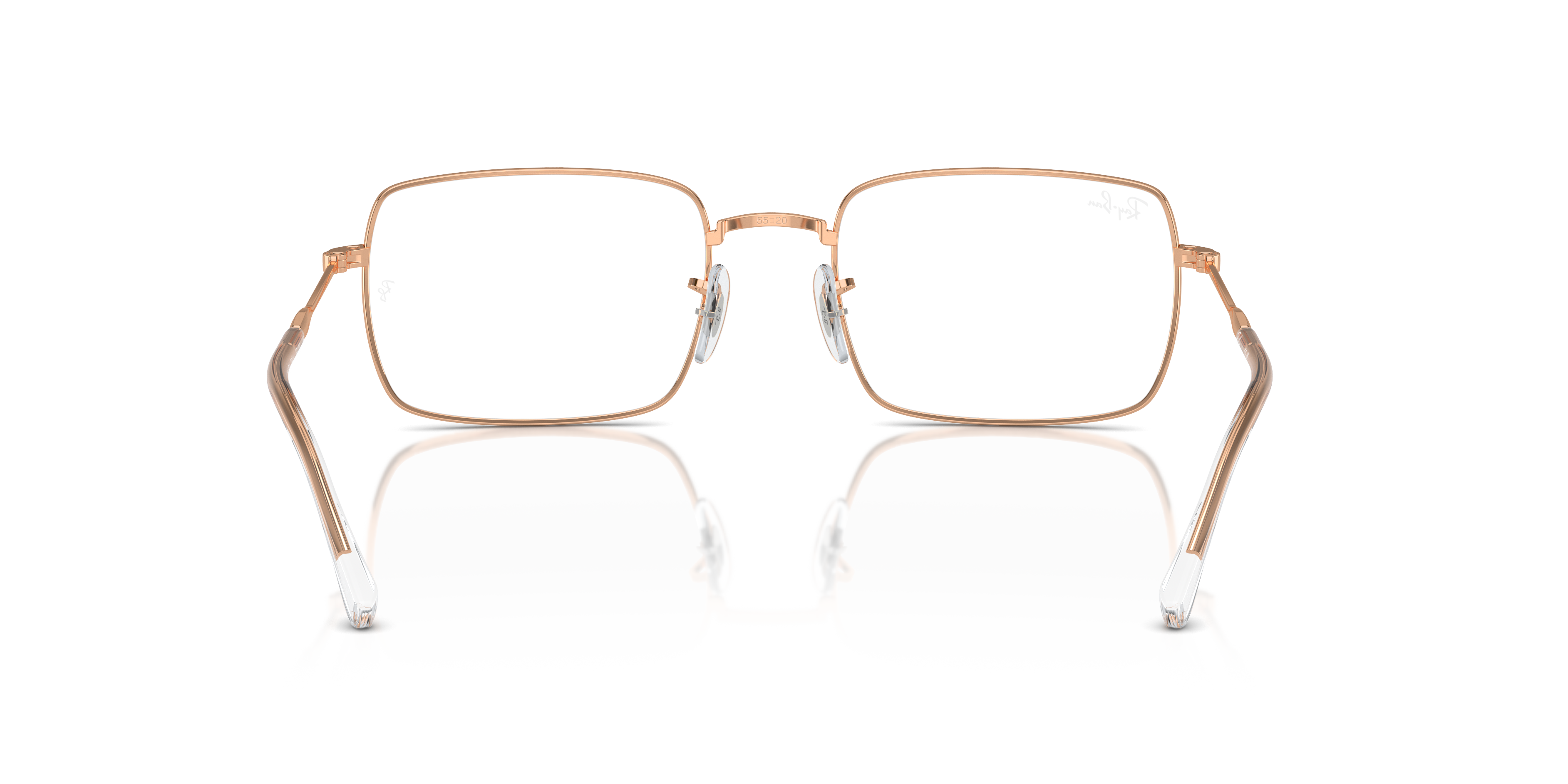 RAY-BAN RX6520 3094 55 - 8