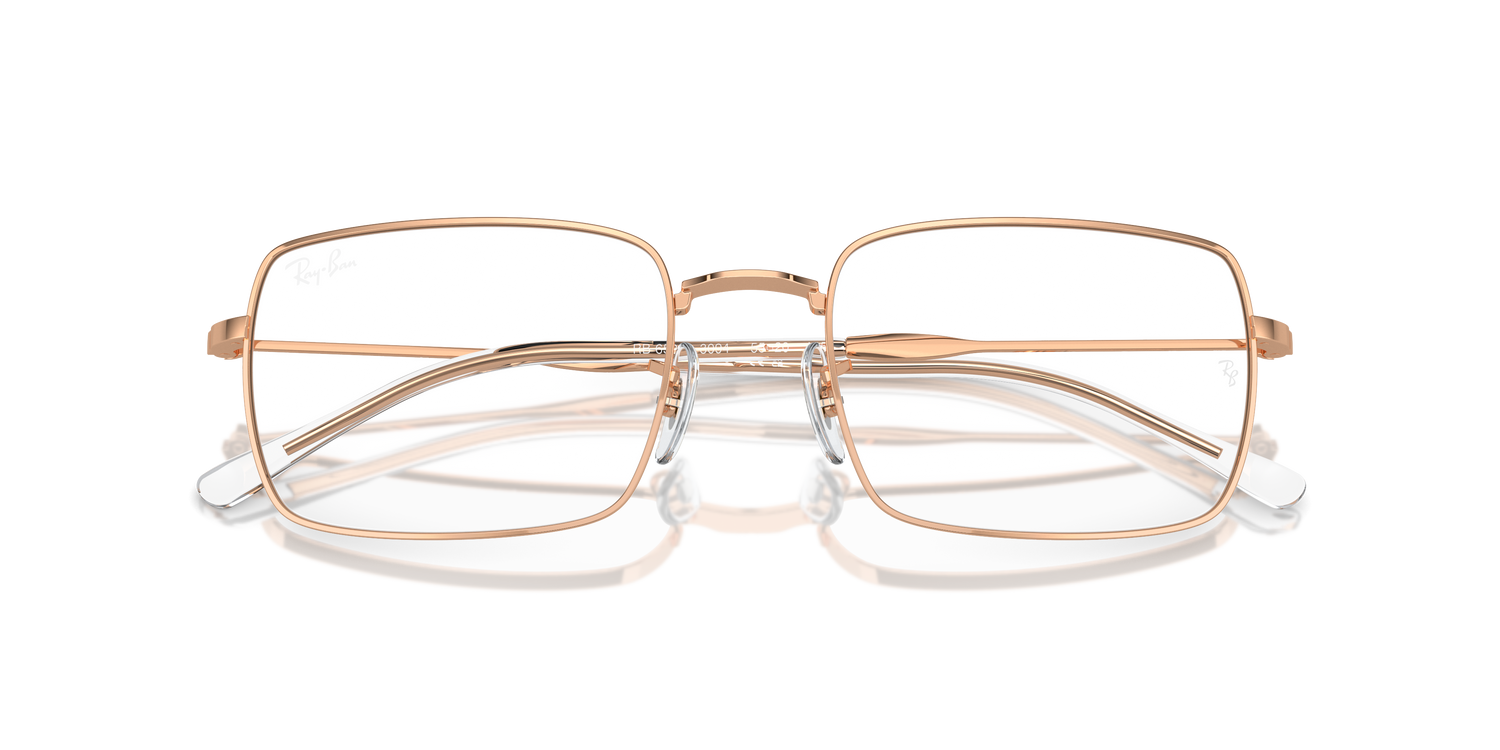 RAY-BAN RX6520 3094 55 - 11