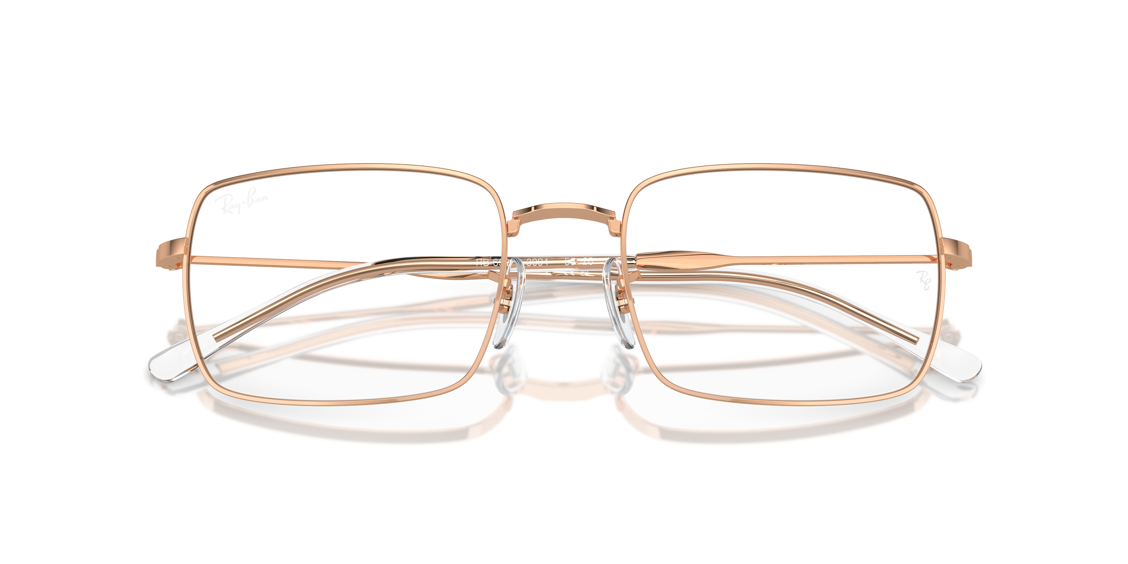 RAY-BAN RX6520 3094 55 - 11