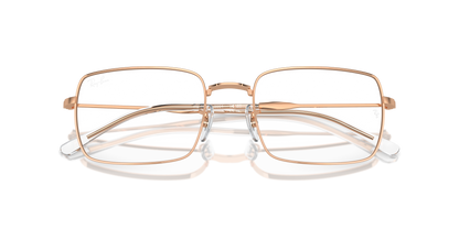 RAY-BAN RX6520 3094 55 - 11