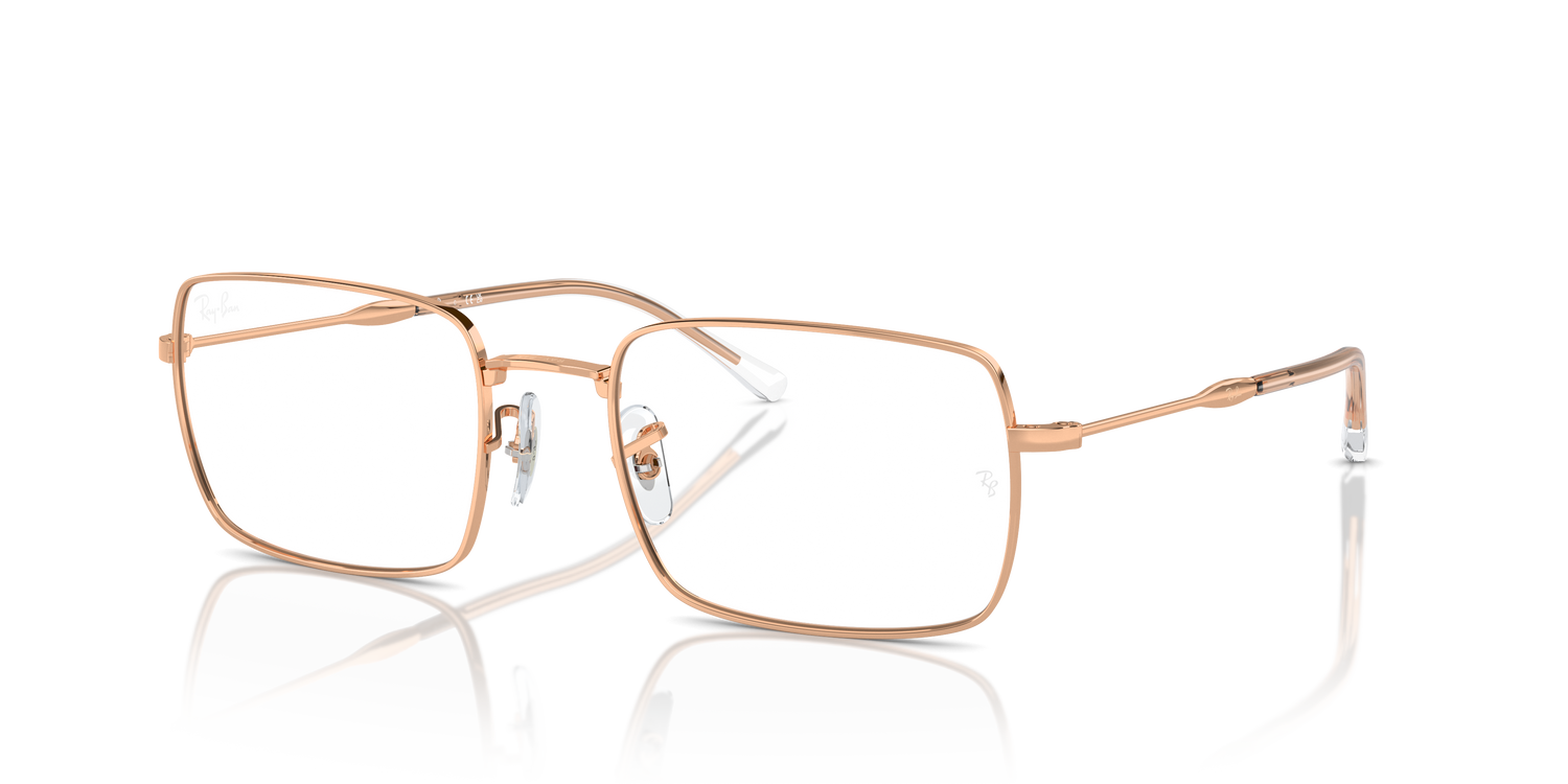 RAY-BAN RX6520 3094 53 - 8