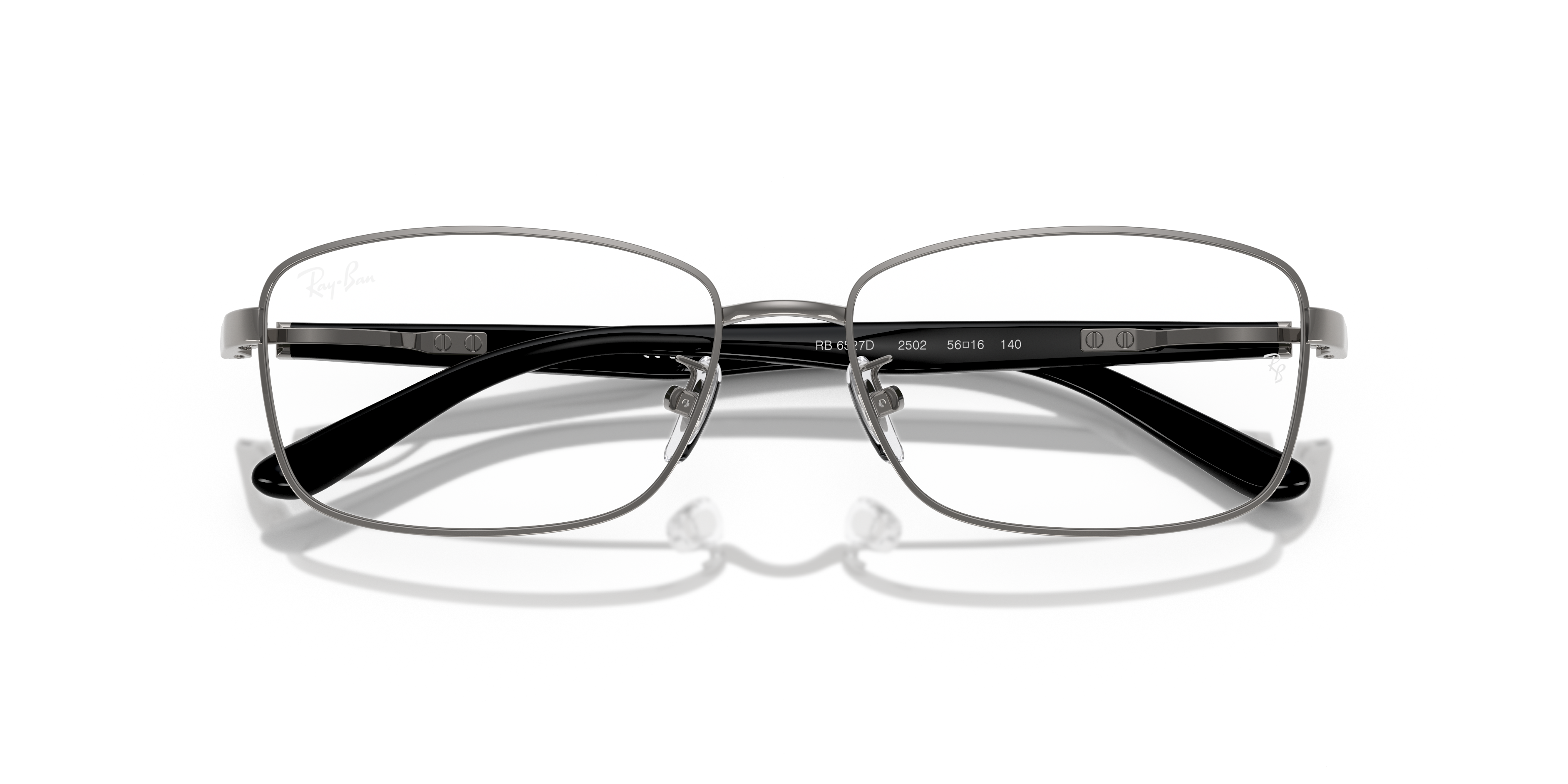 RAY-BAN RX6527D 2502 56