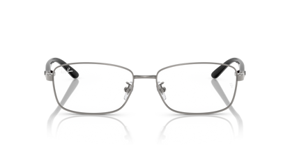 RAY-BAN RX6527D 2502 56