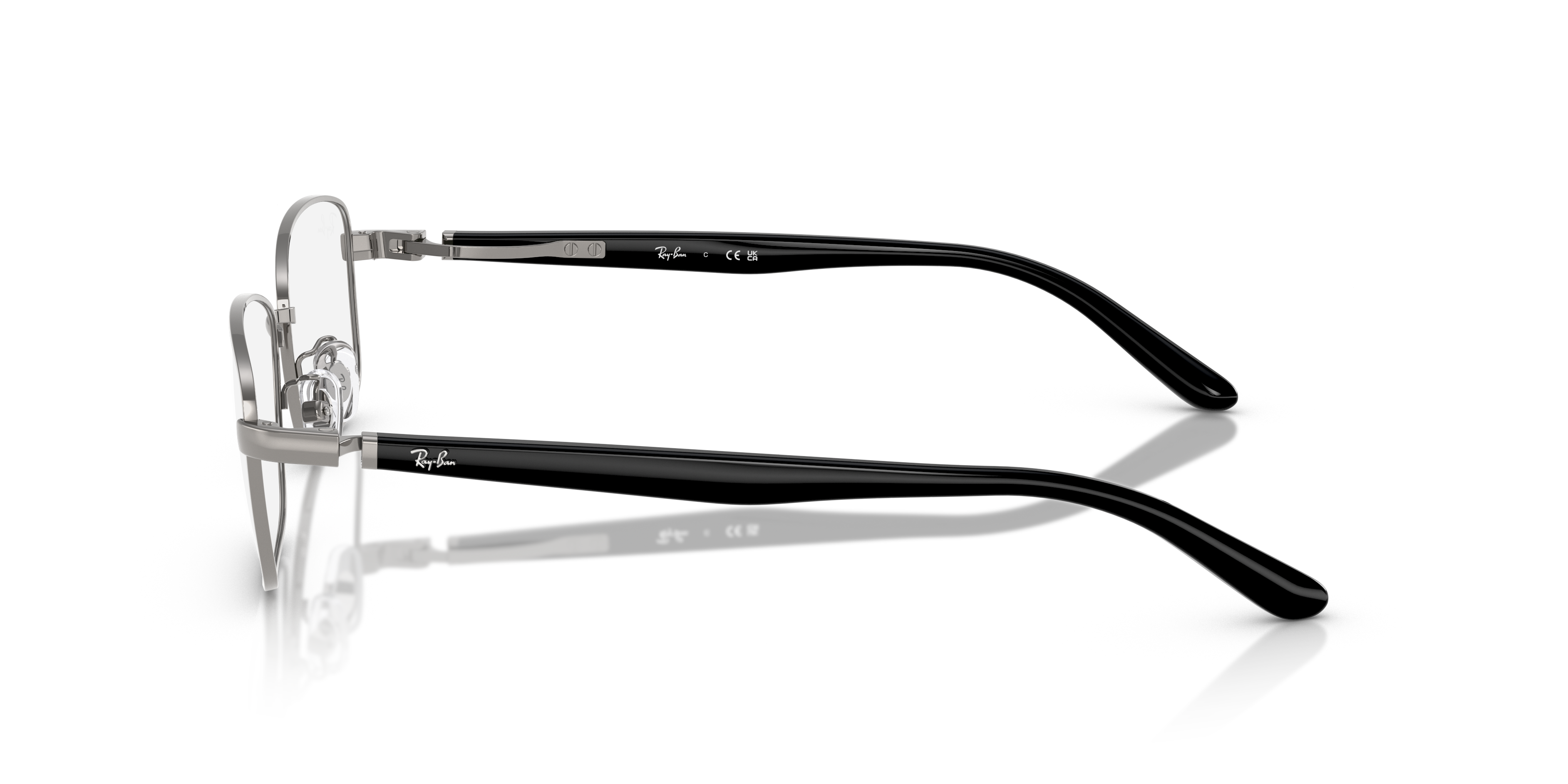 RAY-BAN RX6527D 2502 56