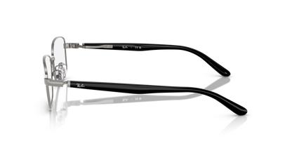 RAY-BAN RX6527D 2502 56