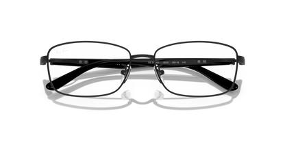 RAY-BAN RX6527D 2503 56