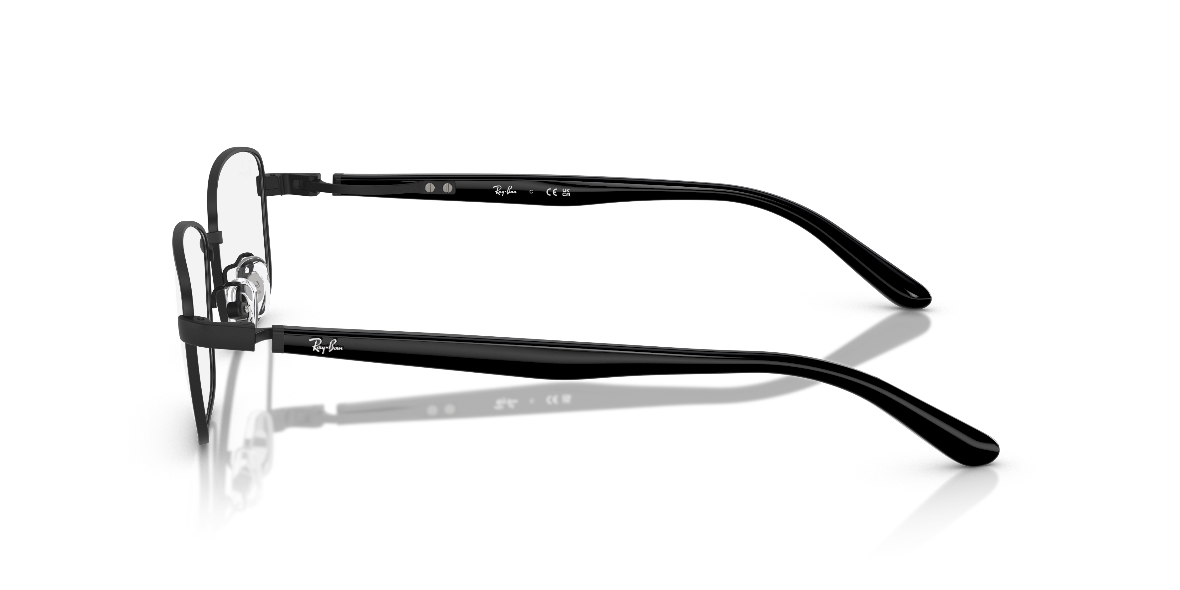 RAY-BAN RX6527D 2503 56