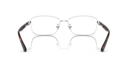 RAY-BAN RX6527D 2595 56