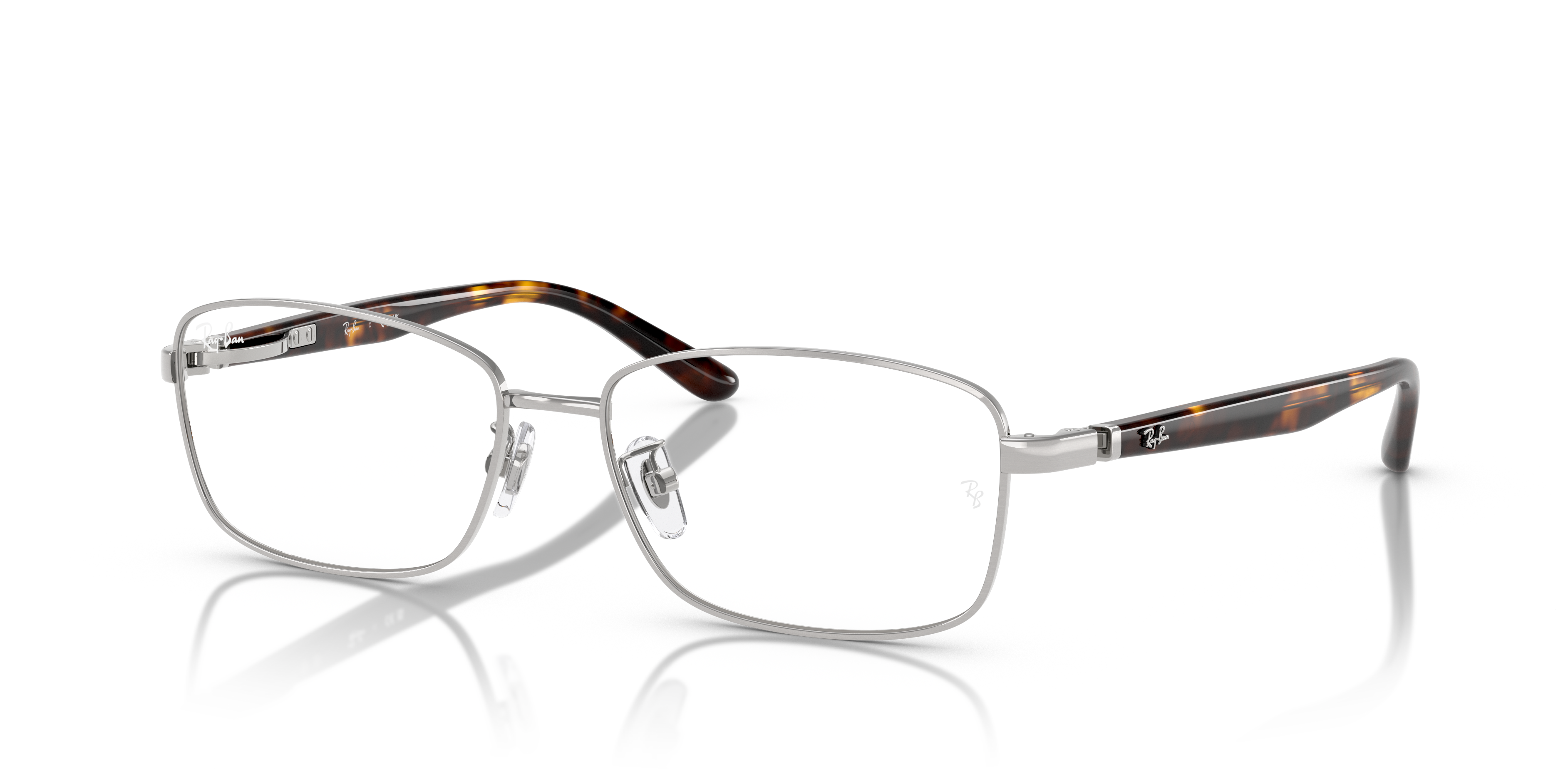 RAY-BAN RX6527D 2595 56