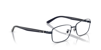 RAY-BAN RX6527D 3076 56