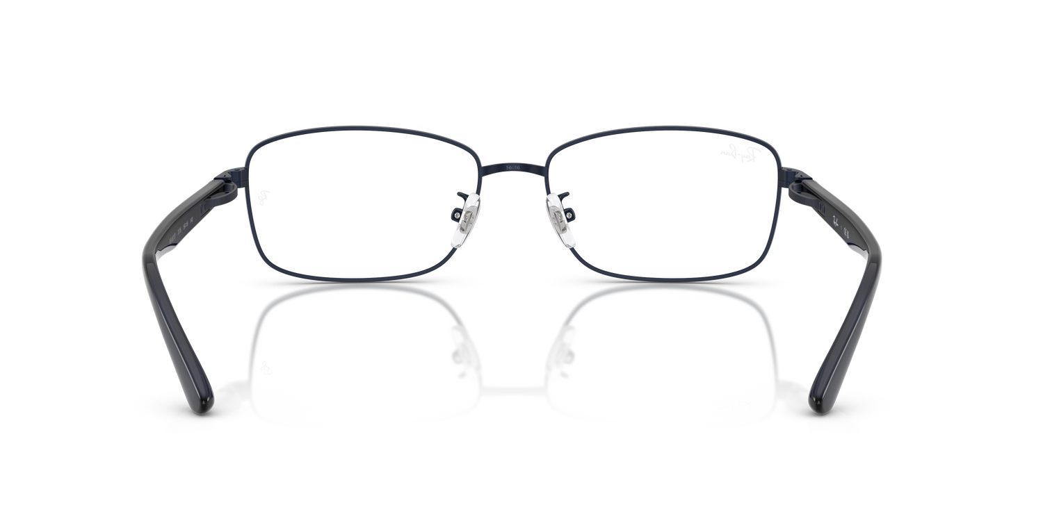 RAY-BAN RX6527D 3076 56