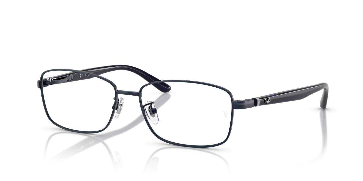 RAY-BAN RX6527D 3076 56