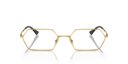 RAY-BAN RX6528 YEVI 2500 54 - 11