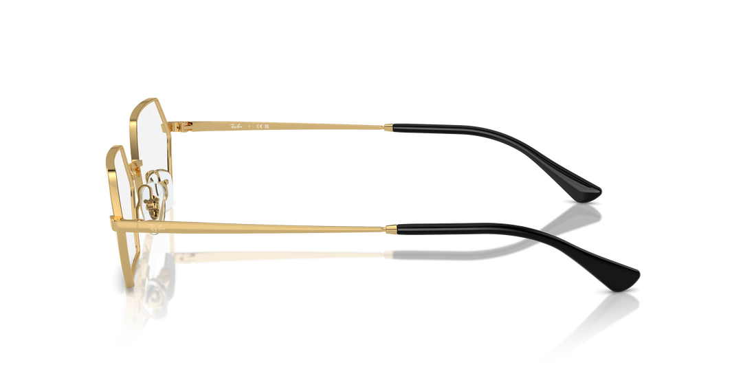 RAY-BAN RX6528 YEVI 2500 56 - 19