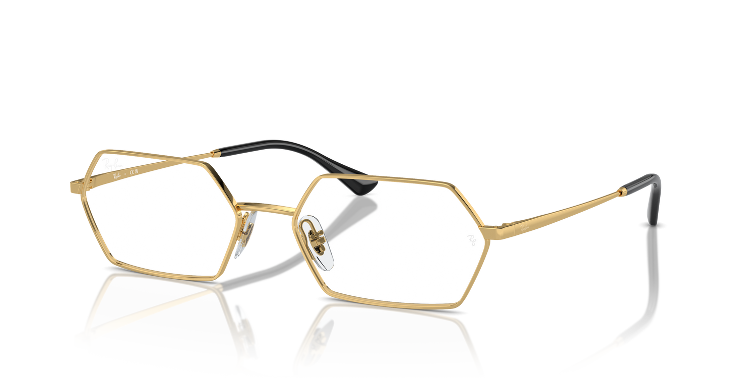 RAY-BAN RX6528 YEVI 2500 56 - 24