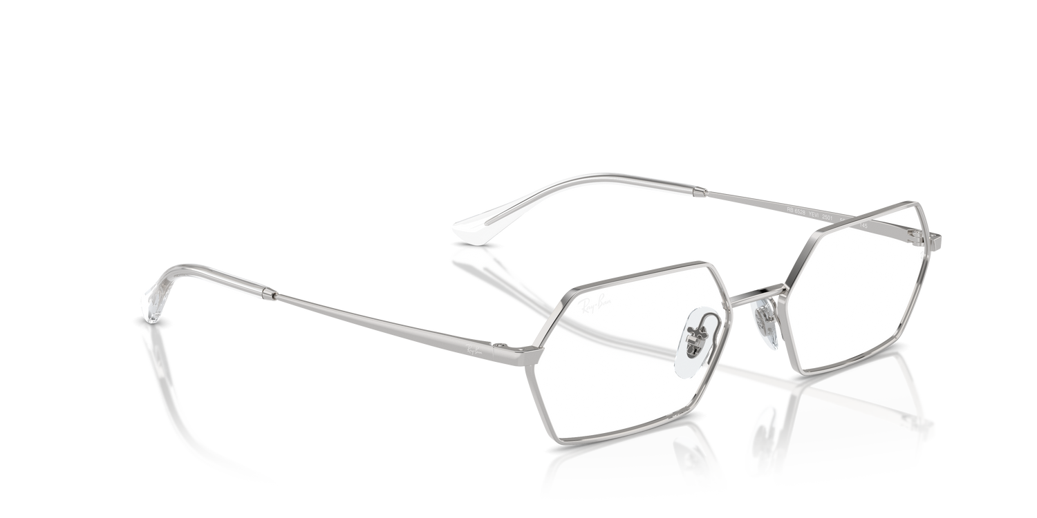 RAY-BAN RX6528 YEVI 2501 56 - 12