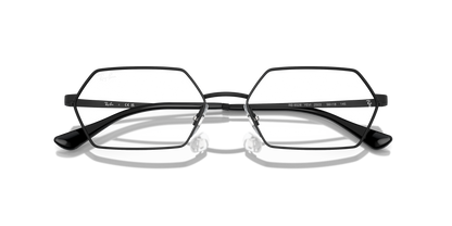 RAY-BAN RX6528 YEVI 2503 56 - 3