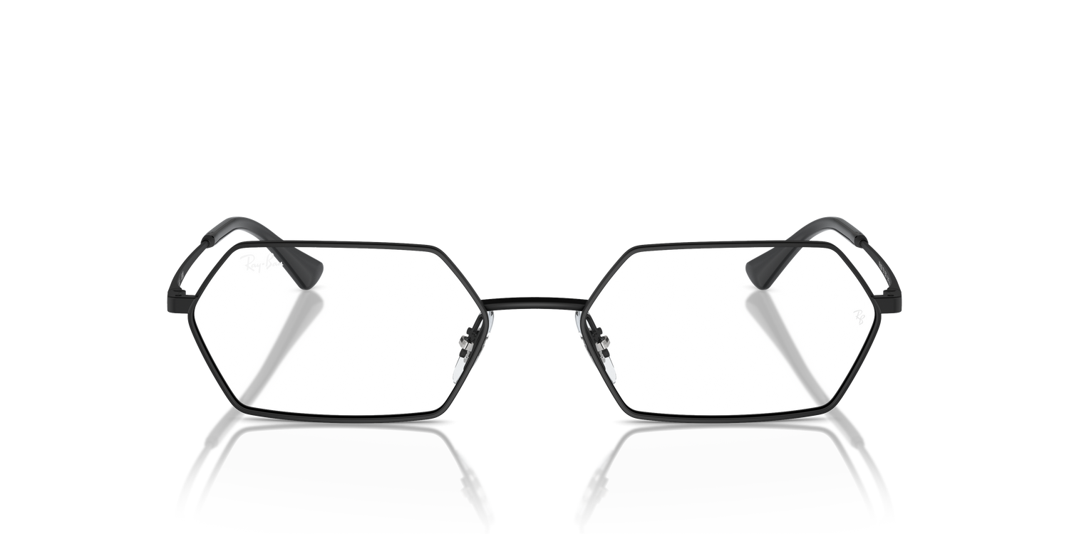 RAY-BAN RX6528 YEVI 2503 56 - 2