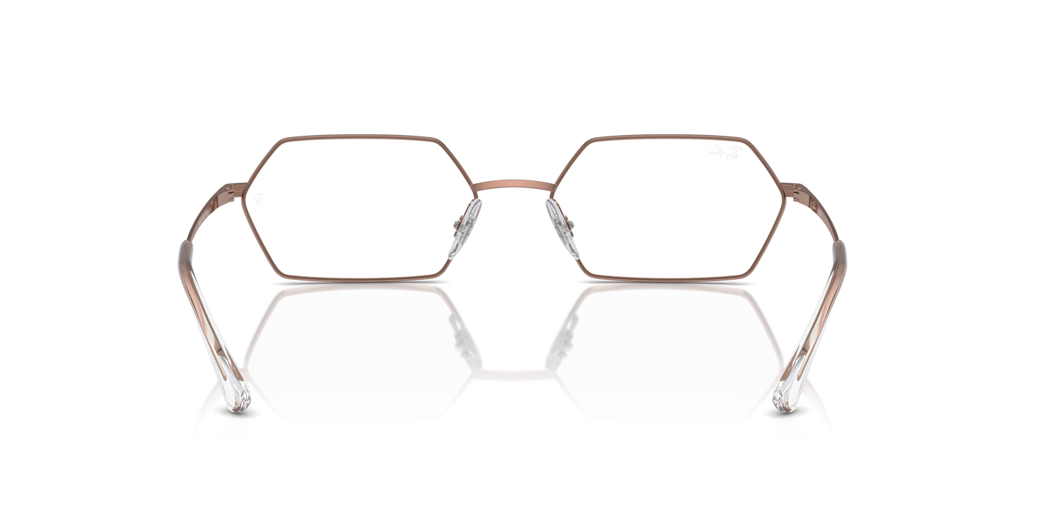 RAY-BAN RX6528 YEVI 2943 54 - 6