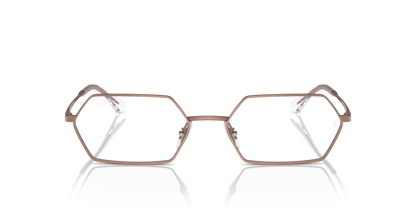 RAY-BAN RX6528 YEVI 2943 54 - 8