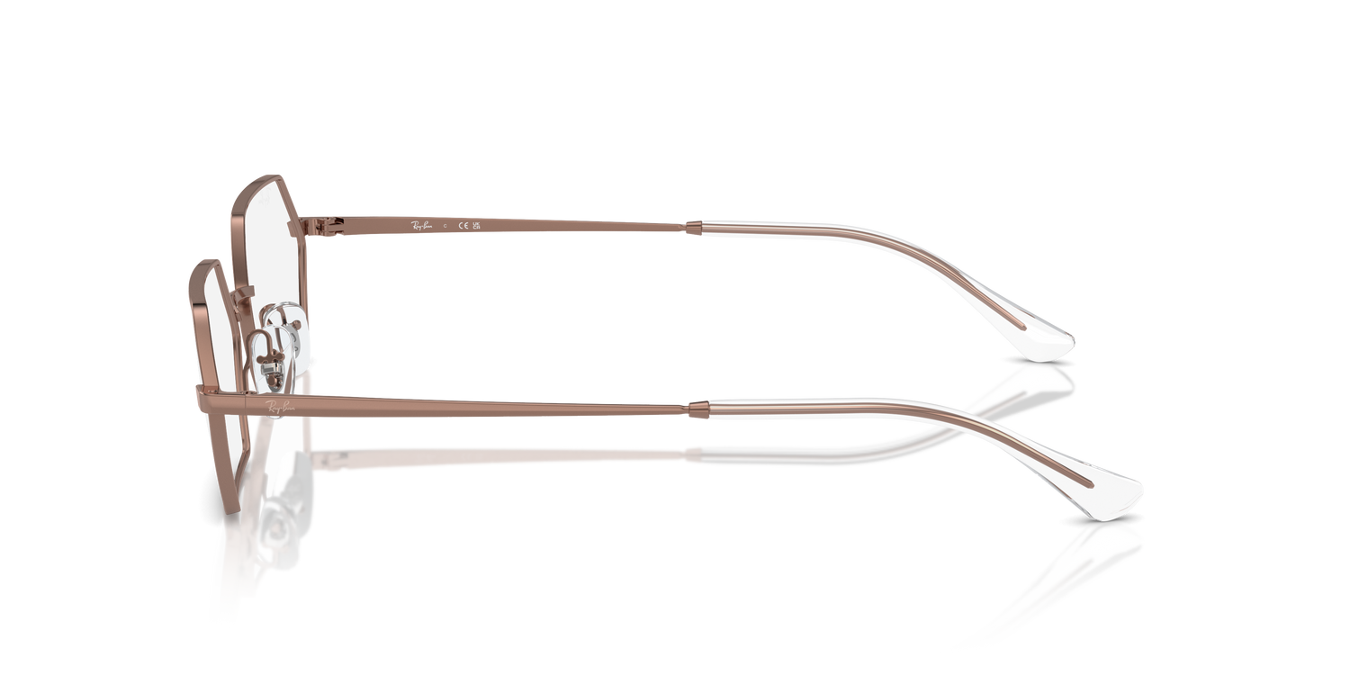 RAY-BAN RX6528 YEVI 2943 56 - 22