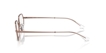 RAY-BAN RX6528 YEVI 2943 56 - 22