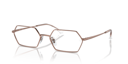 RAY-BAN RX6528 YEVI 2943 54 - 10