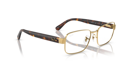 RAY-BAN RX6529 2500 56