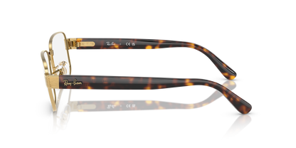 RAY-BAN RX6529 2500 56