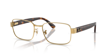 RAY-BAN RX6529 2500 56