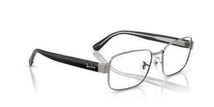 RAY-BAN RX6529 2502 56