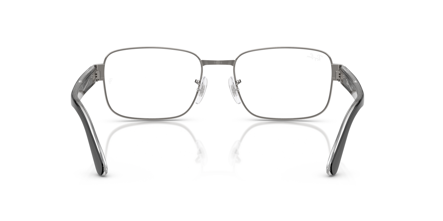 RAY-BAN RX6529 2502 56