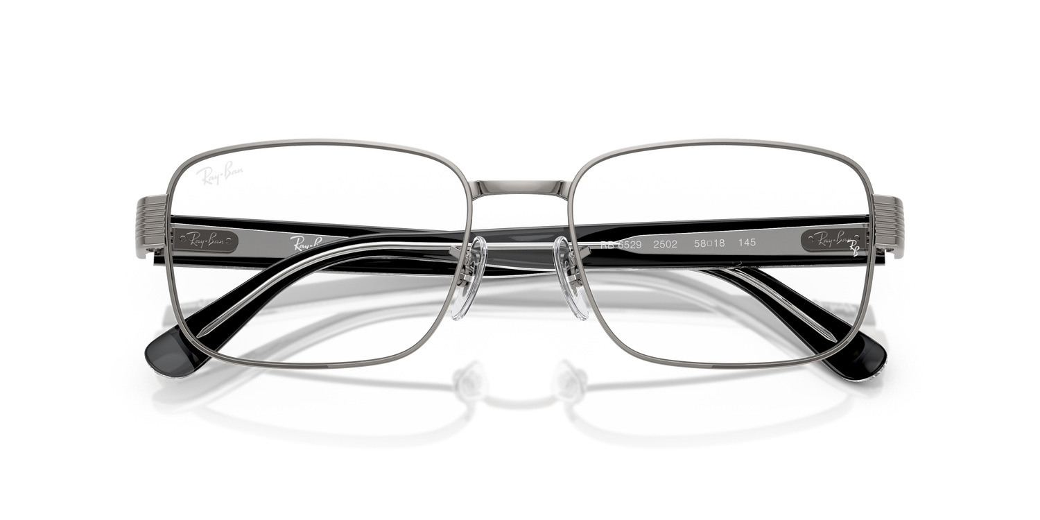 RAY-BAN RX6529 2502 54