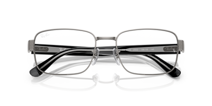 RAY-BAN RX6529 2502 54