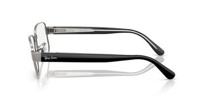 RAY-BAN RX6529 2502 56