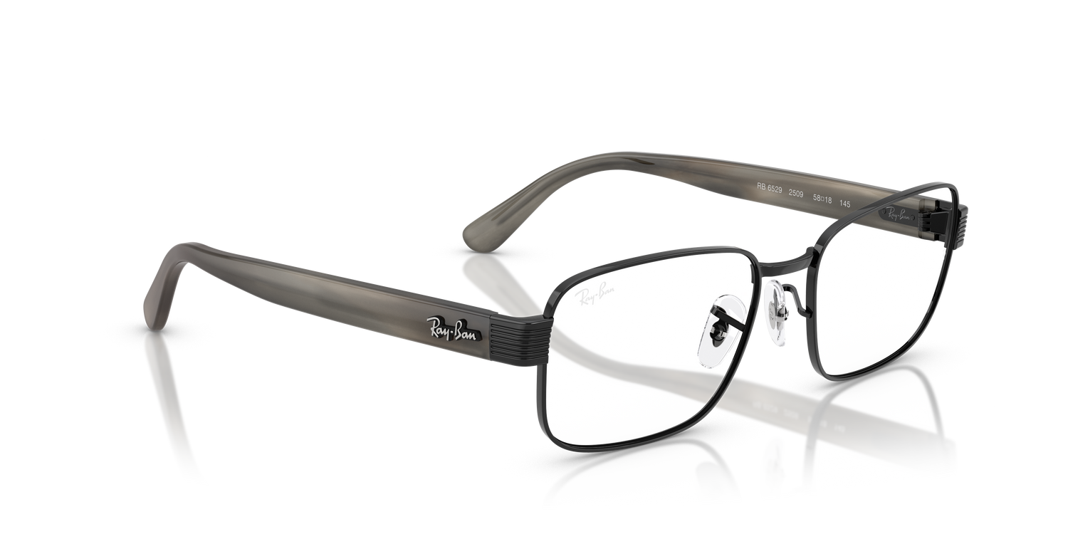 RAY-BAN RX6529 2509 56