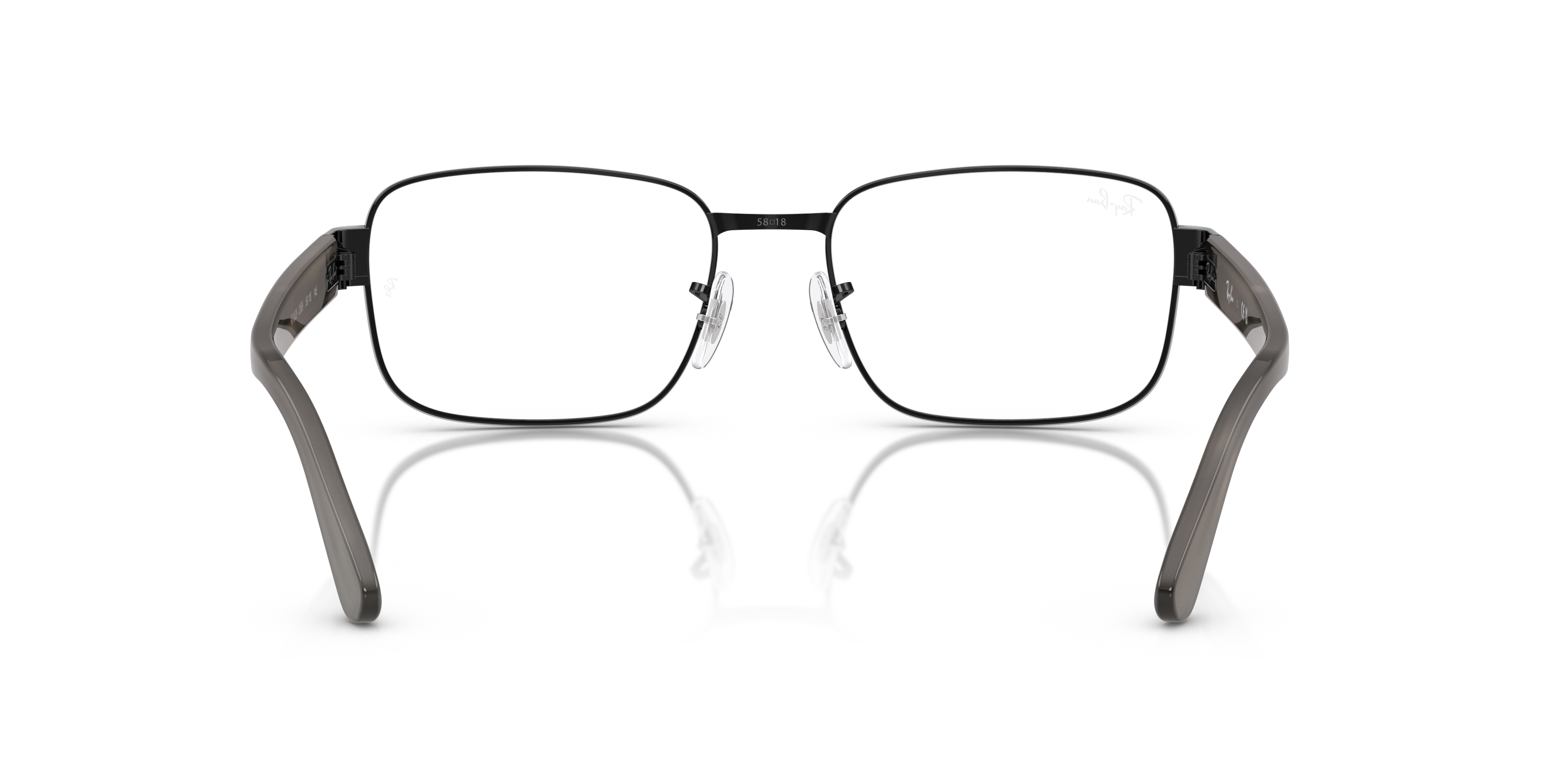 RAY-BAN RX6529 2509 56