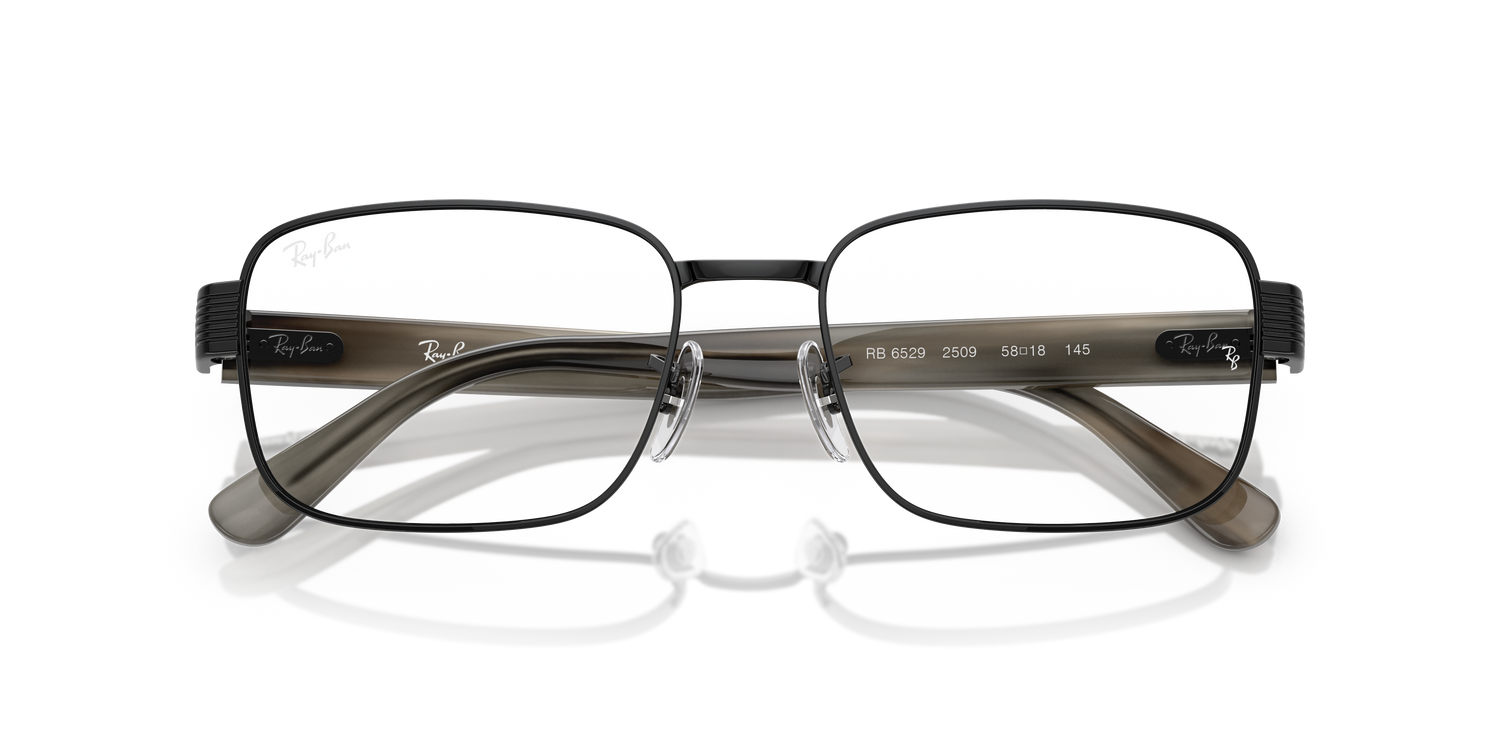 RAY-BAN RX6529 2509 56