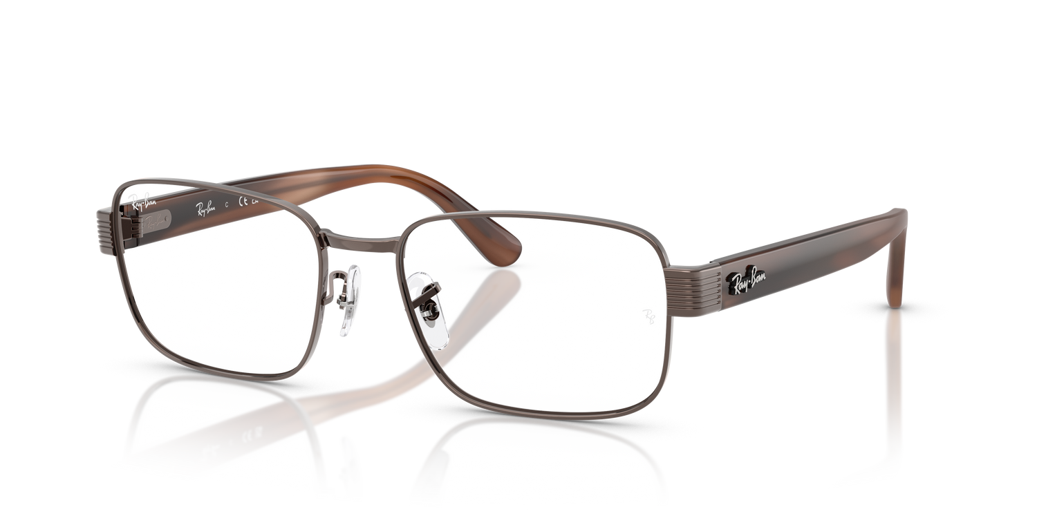 RAY-BAN RX6529 3182 56