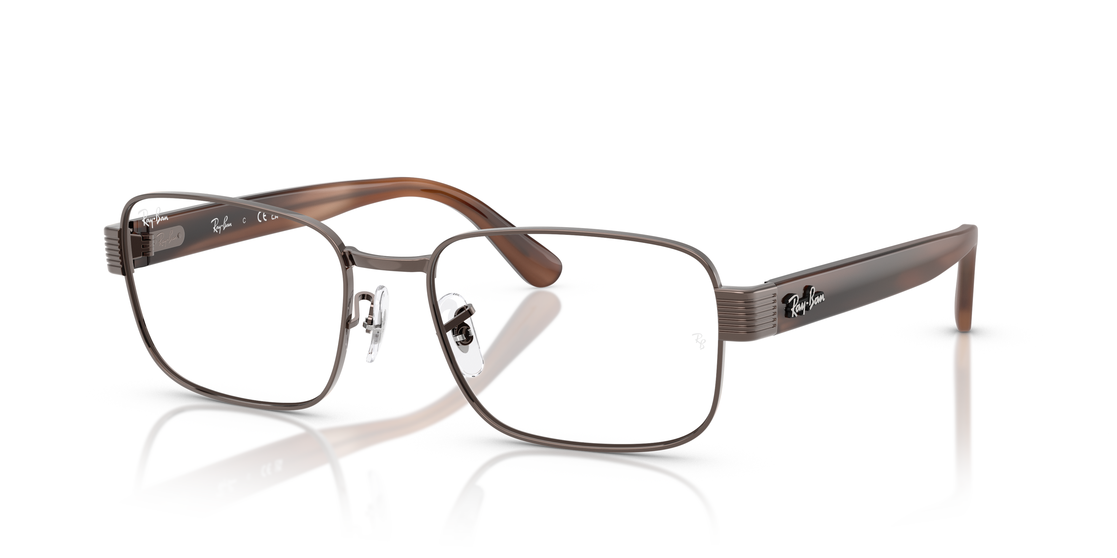 RAY-BAN RX6529 3182 56