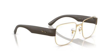 RAY-BAN RX6532 2500 55