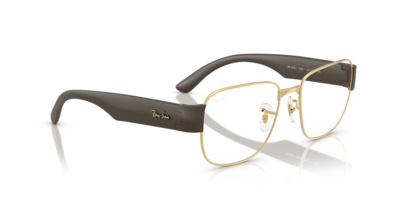 RAY-BAN RX6532 2500 53