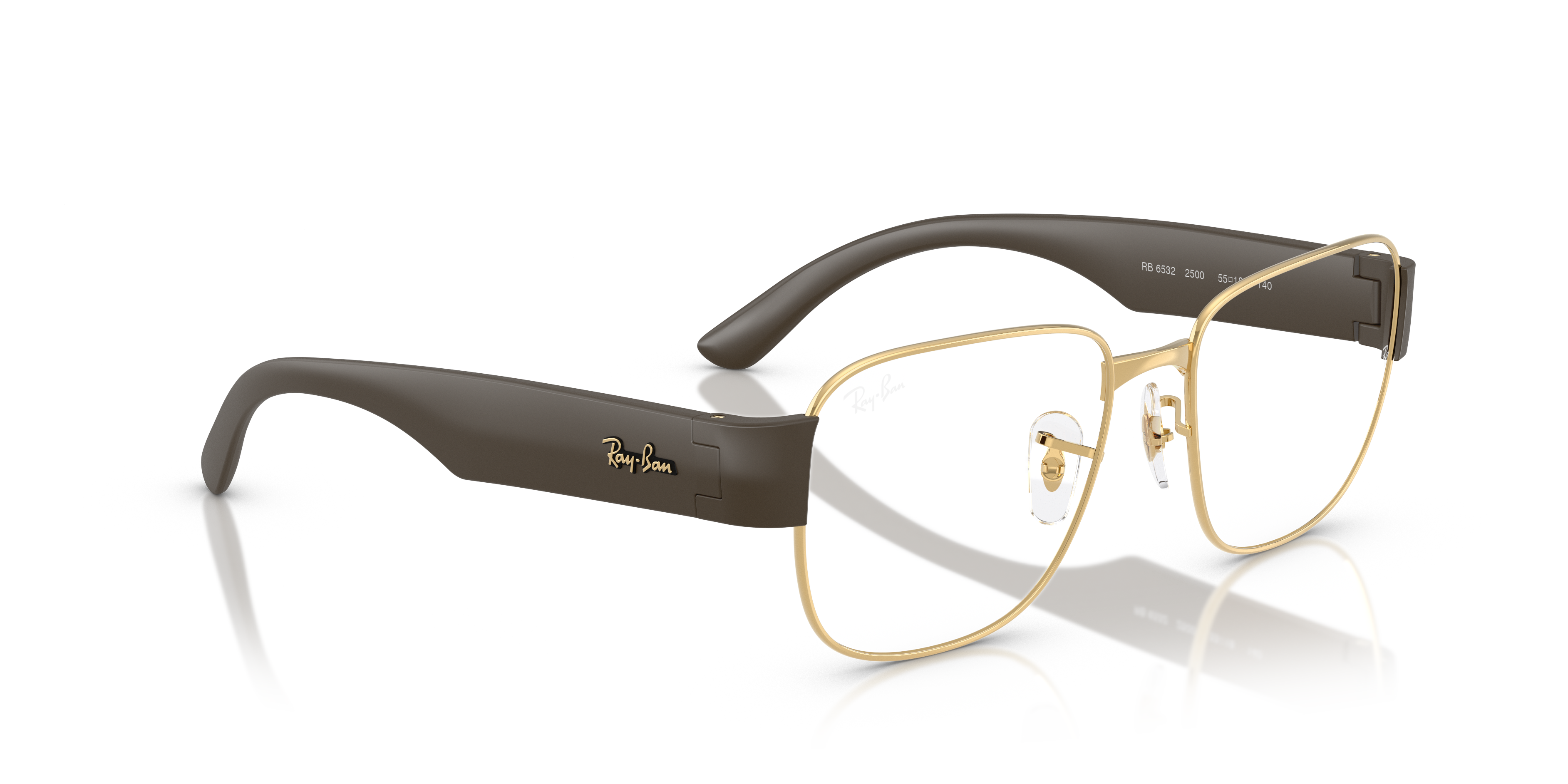 RAY-BAN RX6532 2500 53