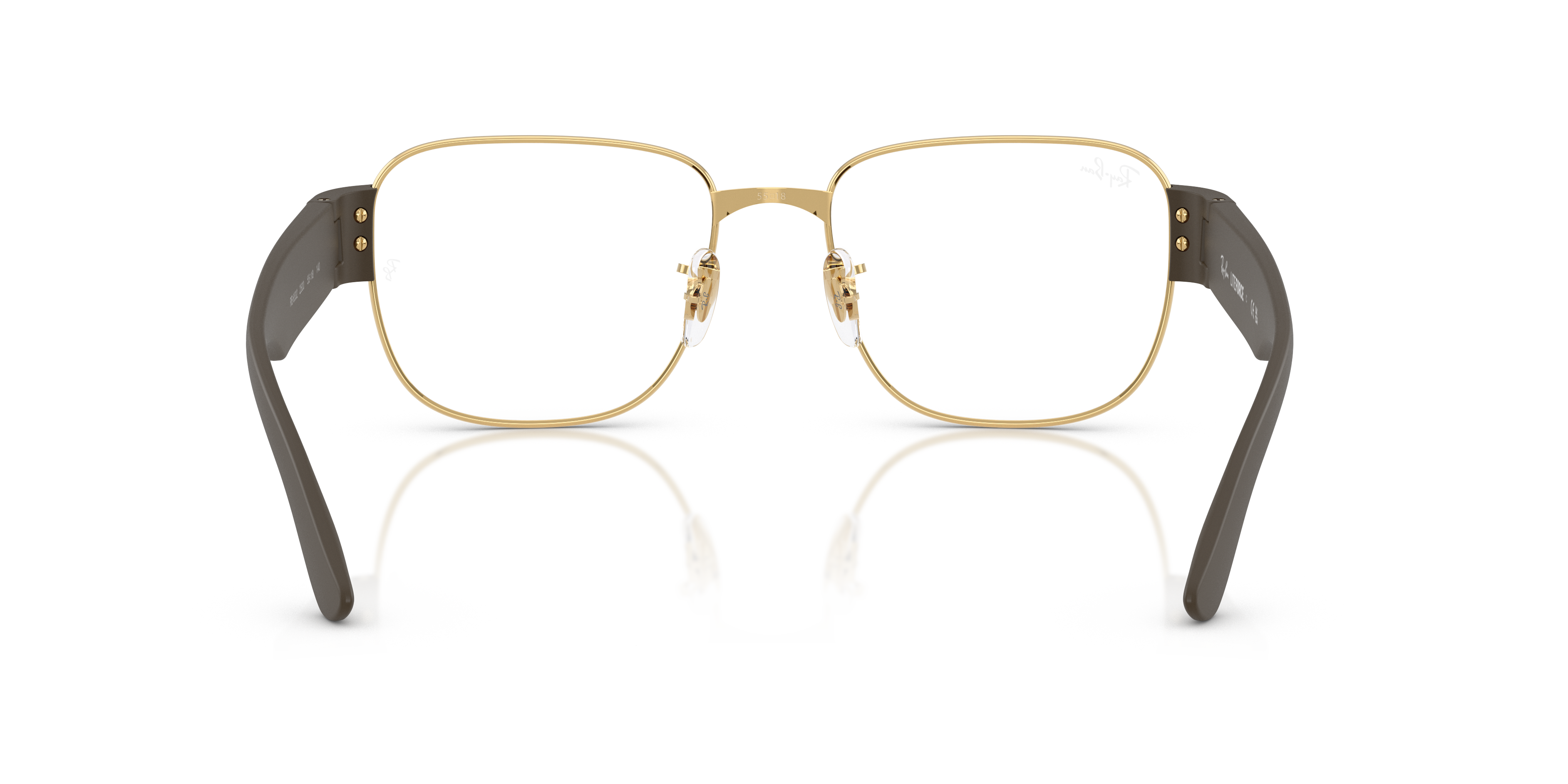 RAY-BAN RX6532 2500 53