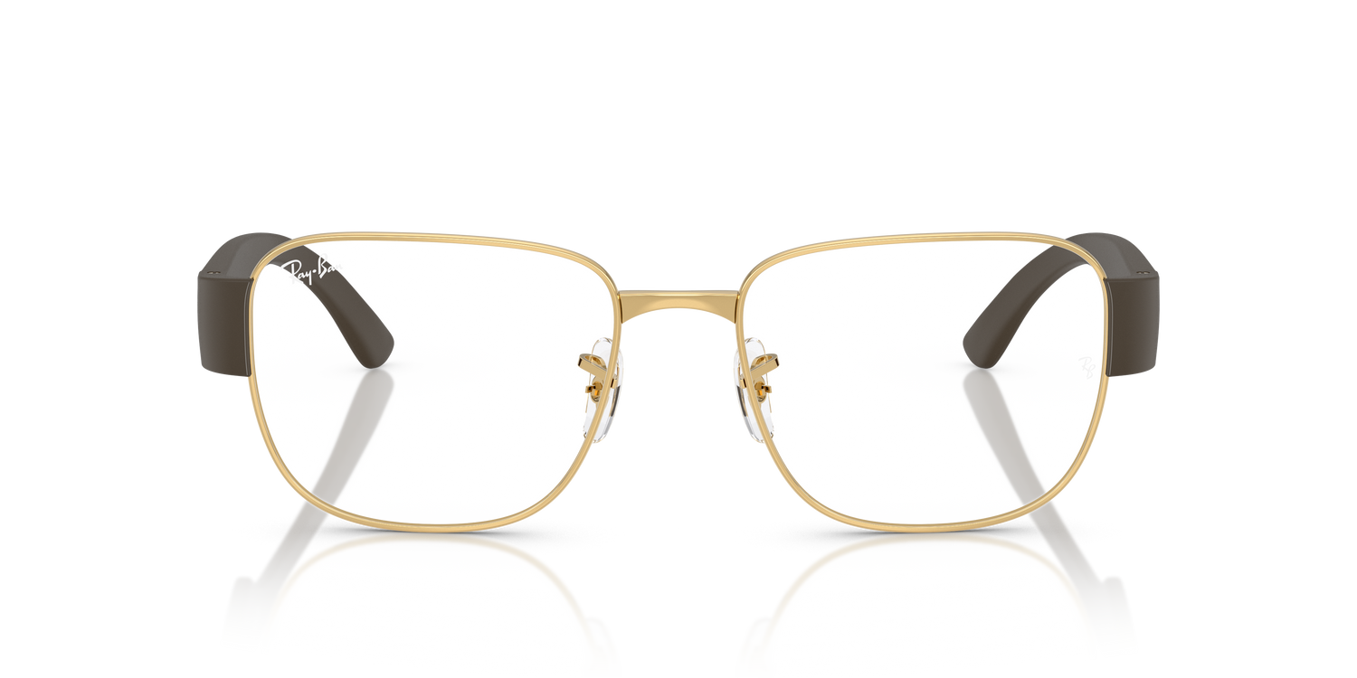 RAY-BAN RX6532 2500 53