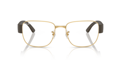 RAY-BAN RX6532 2500 53