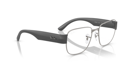 RAY-BAN RX6532 2502 53